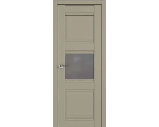 Profildoors 5U / Шеллгрей - графит