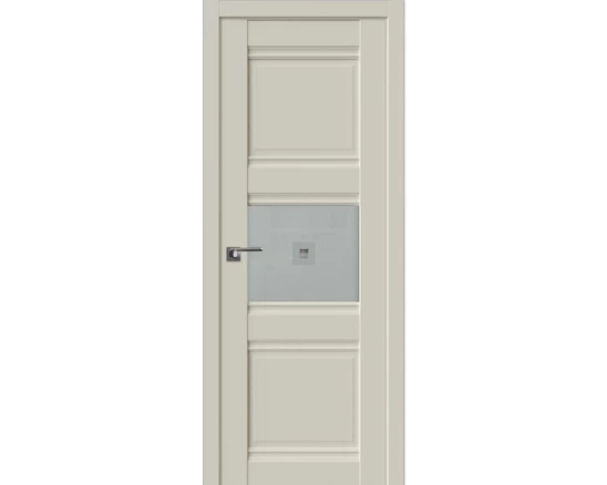 Profildoors 5U / Магнолия Сатинат - узор