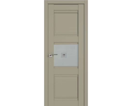 Profildoors 5U / Шеллгрей - узор