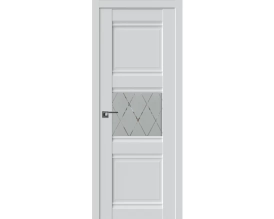 Profildoors 5U / Аляска - ромб