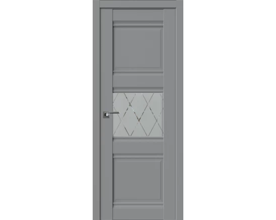 Profildoors 5U / Манхэттен - ромб