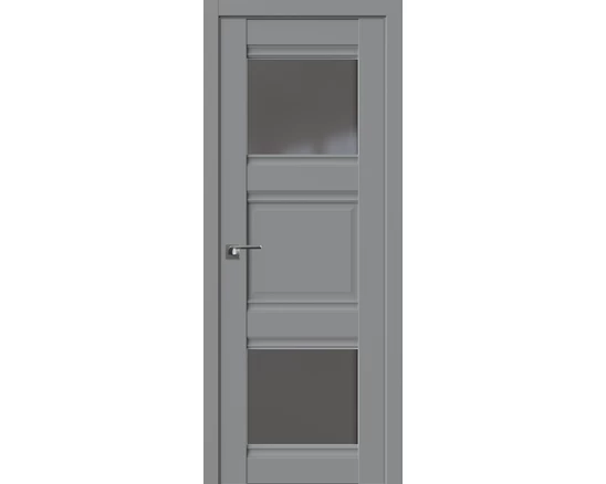 Profildoors 6U / Манхэттен - графит