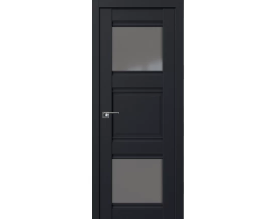 Profildoors 6U / Черный Матовый - графит
