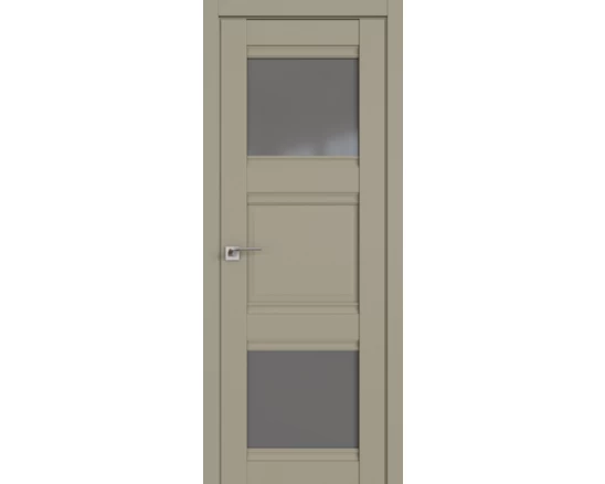 Profildoors 6U / Шеллгрей - графит