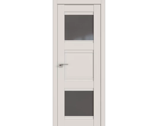Profildoors 6U / Дарквайт - графит