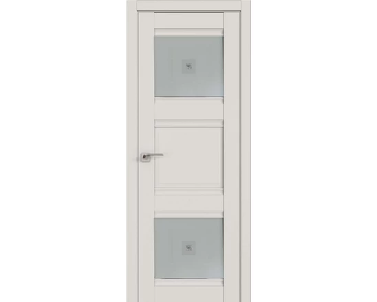 Profildoors 6U / Дарквайт - узор