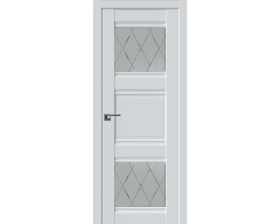 Profildoors 6U / Аляска - ромб