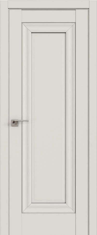 Profildoors / 23U