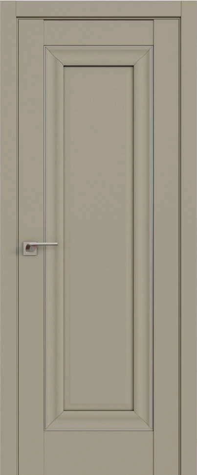 Profildoors / 23U