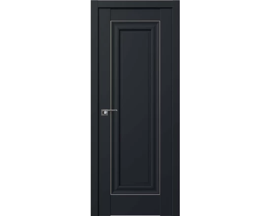 Profildoors 23U / Черный Матовый