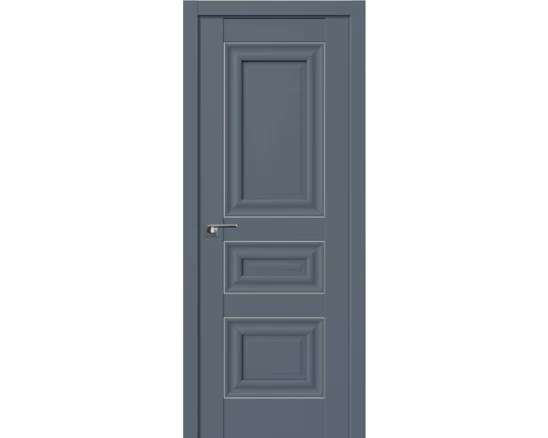 Profildoors 25U / Антрацит