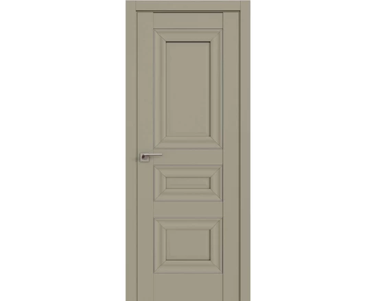Profildoors 25U / Шеллгрей