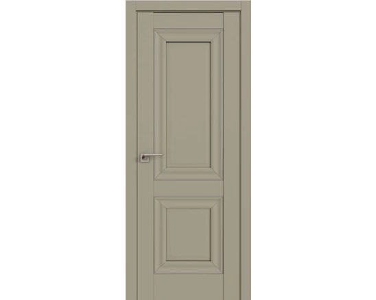 Profildoors / 27U