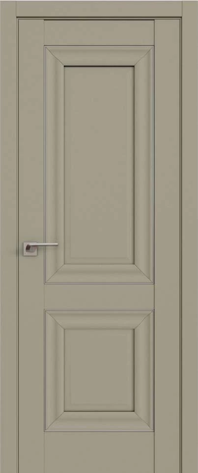 Profildoors / 27U