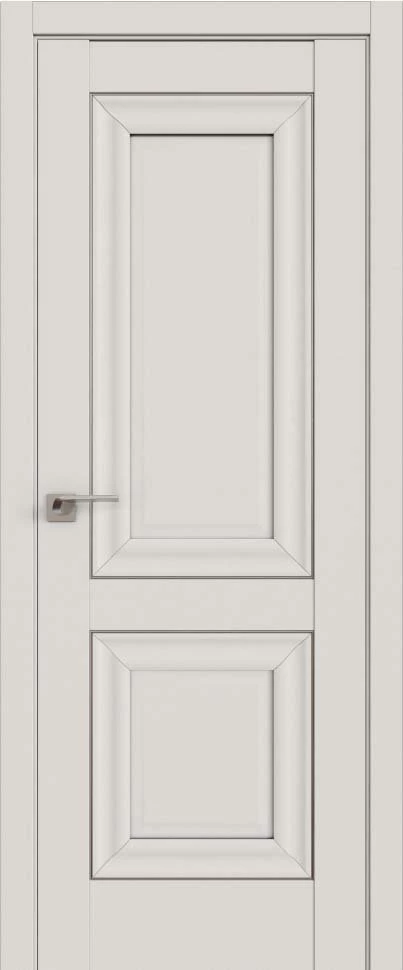 Profildoors / 27U