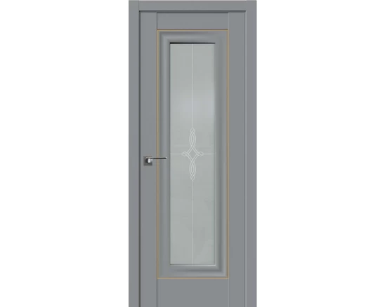 Profildoors / 24U - узор