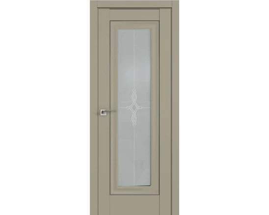 Profildoors / 24U - узор
