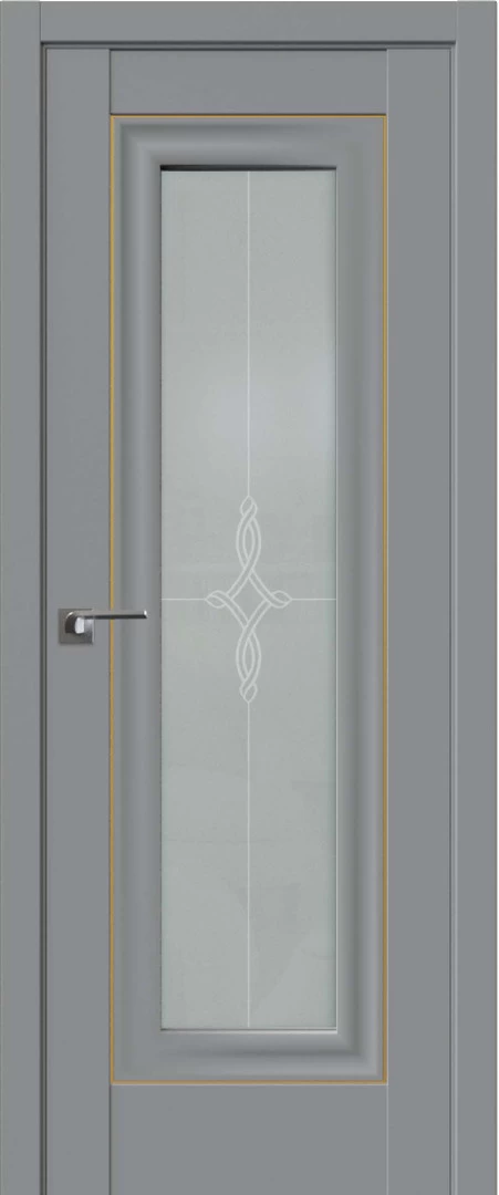 Profildoors / 24U - узор