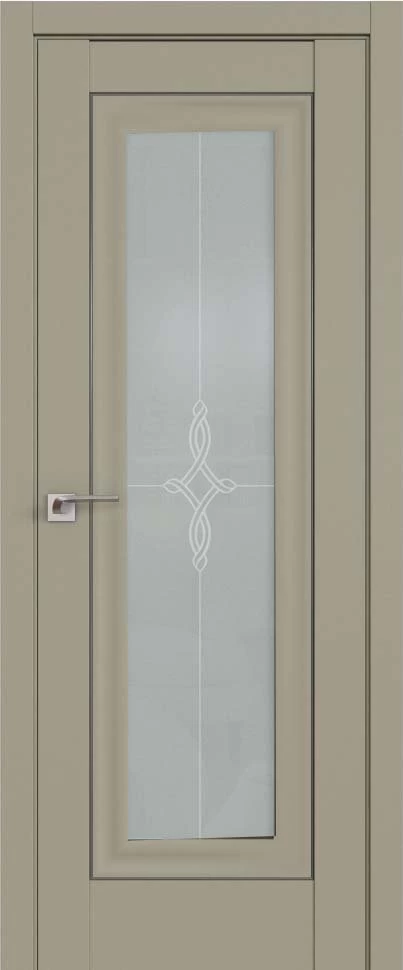 Profildoors / 24U - узор