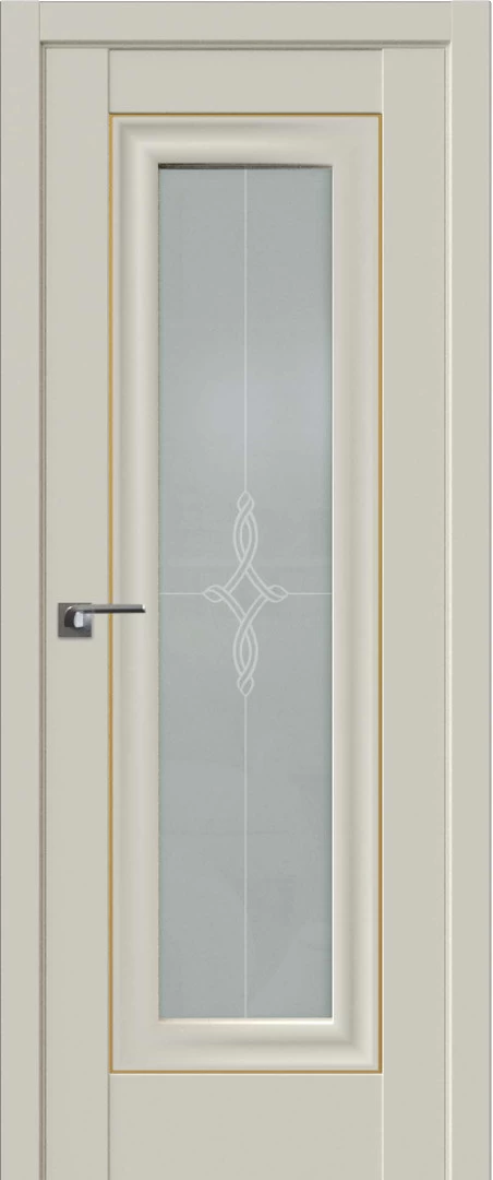 Profildoors / 24U - узор