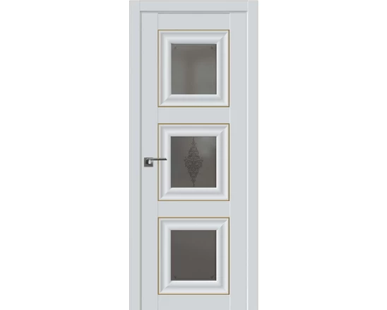 Profildoors 97U / Аляска - кристалл