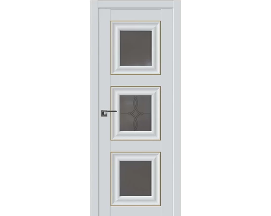 Profildoors 97U / Аляска - графит