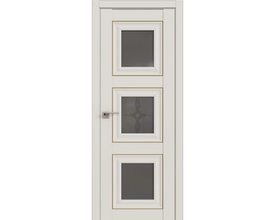 Profildoors 97U / Дарквайт - графит