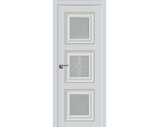 Profildoors 97U / Аляска - узор