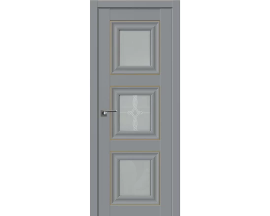 Profildoors 97U / Манхэттен - узор