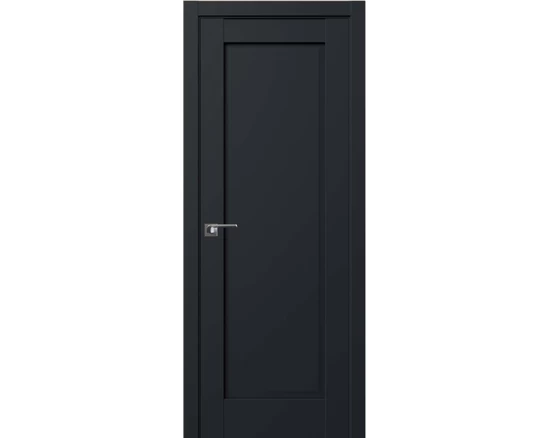 Profildoors 100U / Черный Матовый