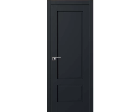 Profildoors 105U / Черный Матовый