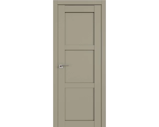 Profildoors / 2.12U