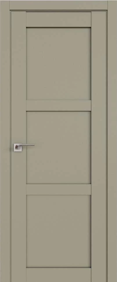 Profildoors / 2.12U