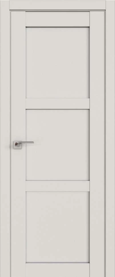 Profildoors / 2.12U