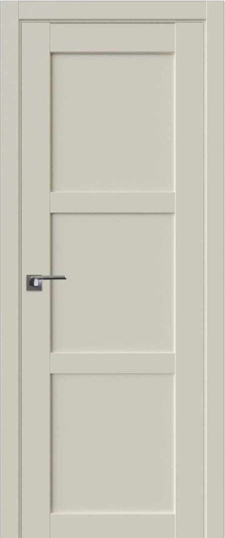 Profildoors / 2.12U