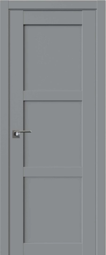 Profildoors / 2.12U