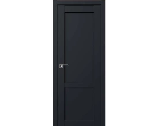 Profildoors 2.16U / Черный Матовый