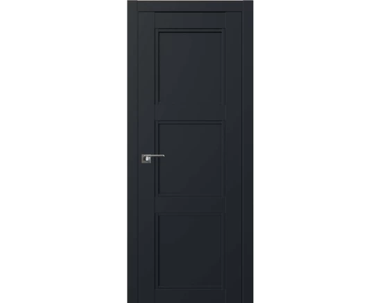 Profildoors 2.26U / Черный Матовый