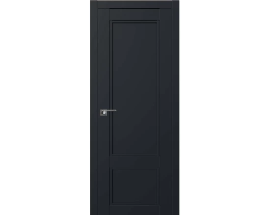 Profildoors 2.30U / Черный Матовый
