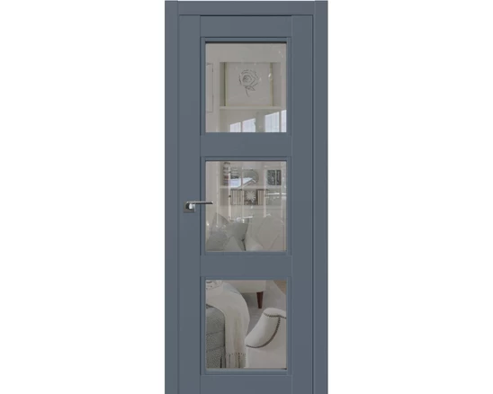 Profildoors 2.27U / Антрацит