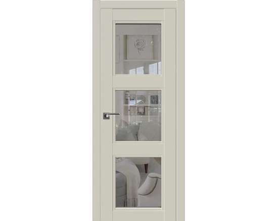 Profildoors 2.27U / Магнолия Сатинат