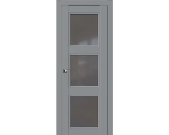 Profildoors 2.27U / Манхэттен - графит