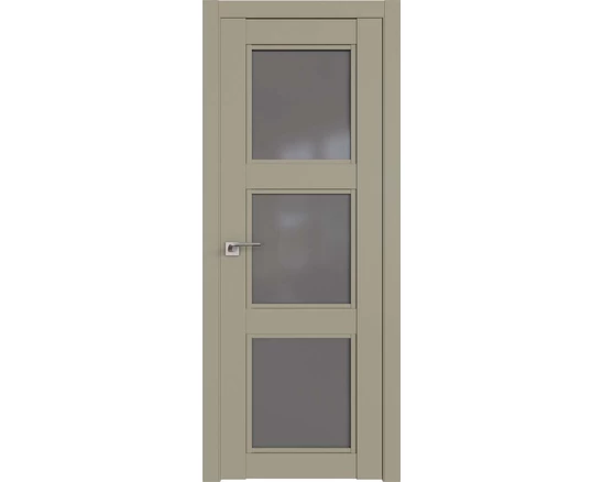 Profildoors 2.27U / Шеллгрей - графит