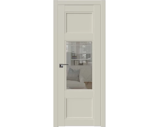 Profildoors 2.29U / Магнолия Сатинат