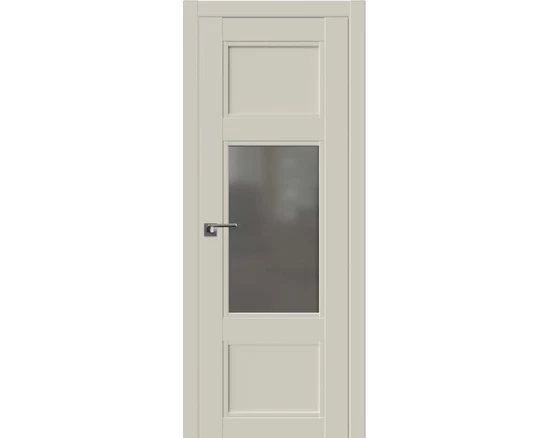 Profildoors 2.29U / Магнолия Сатинат - графит