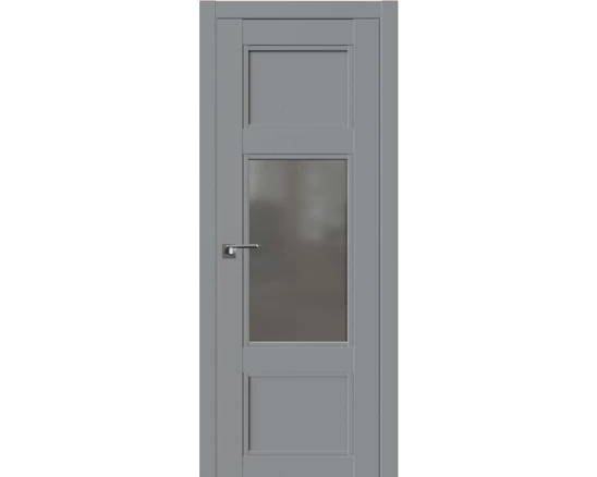 Profildoors 2.29U / Манхэттен - графит