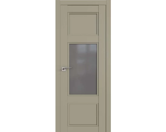 Profildoors 2.29U / Шеллгрей - графит