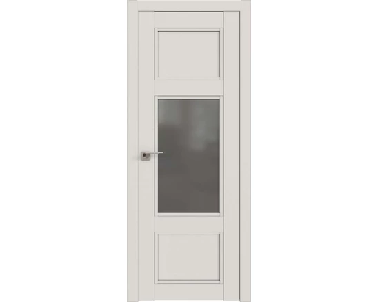 Profildoors 2.29U / Дарквайт - графит