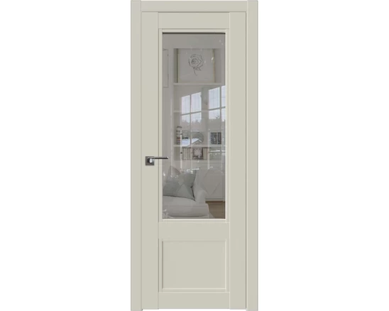 Profildoors 2.31U / Магнолия Сатинат