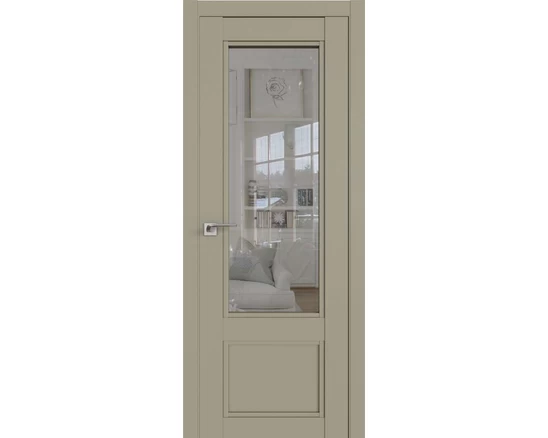 Profildoors 2.31U / Шеллгрей